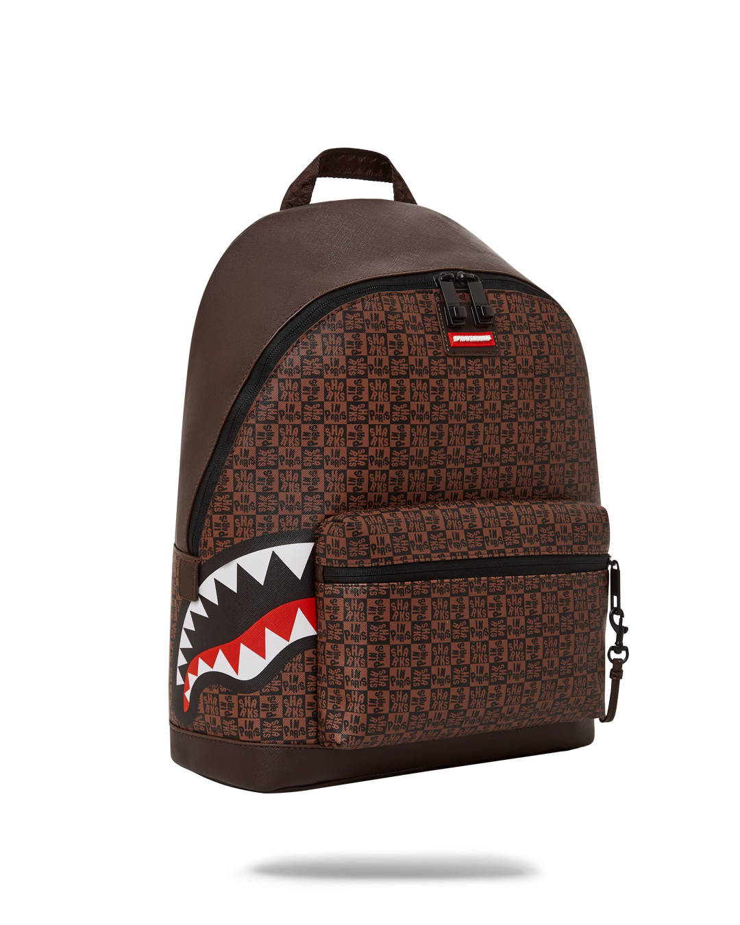 FRENZY SHARKS CHATEAU BACKPACK