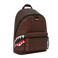 FRENZY SHARKS CHATEAU BACKPACK