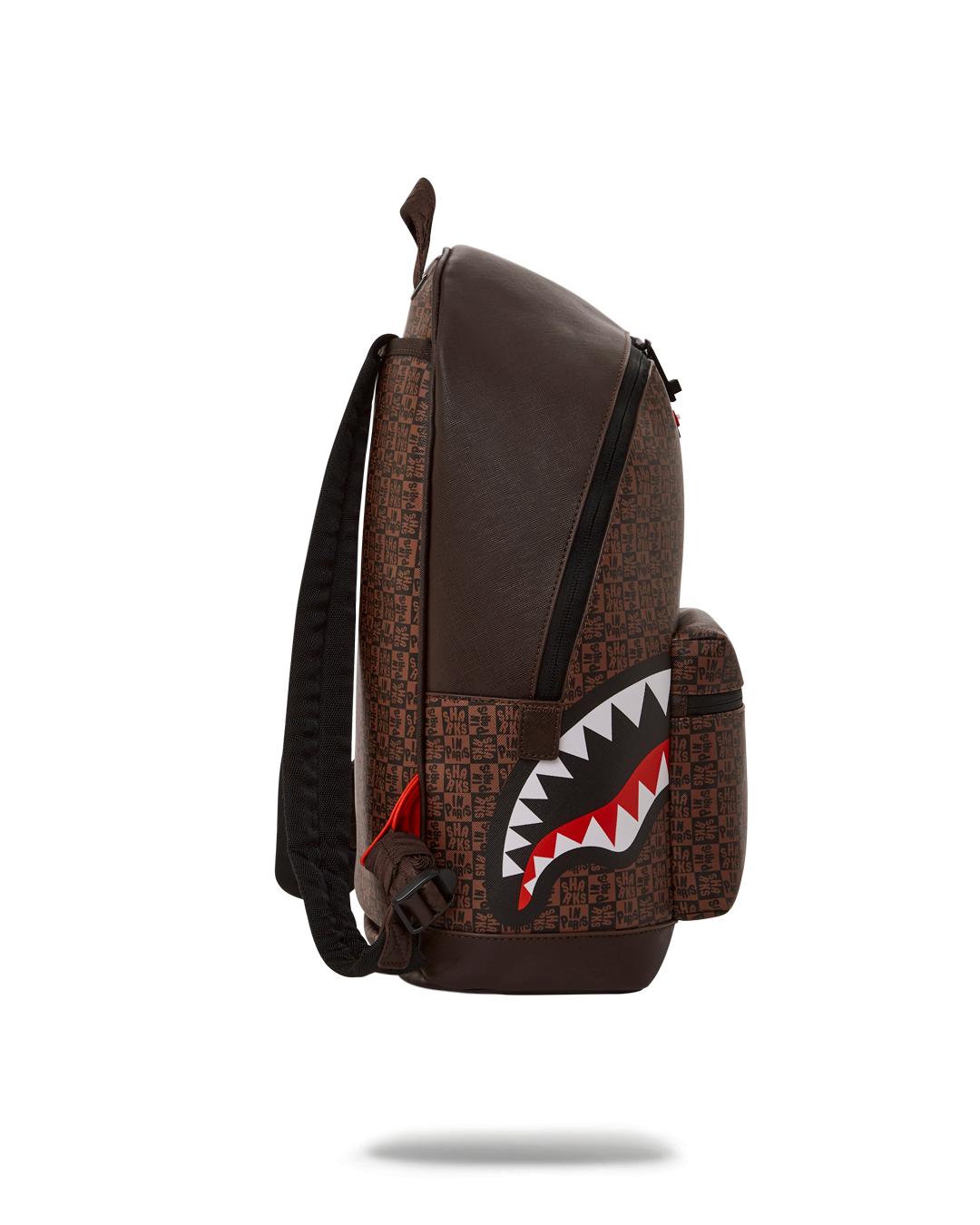 FRENZY SHARKS CHATEAU BACKPACK