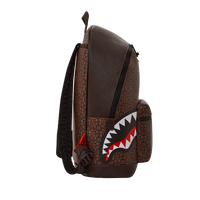 FRENZY SHARKS CHATEAU BACKPACK