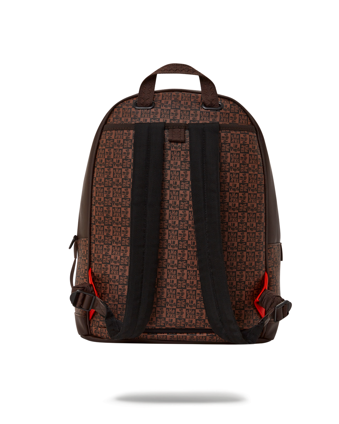 FRENZY SHARKS CHATEAU BACKPACK