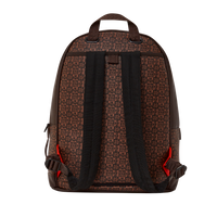 FRENZY SHARKS CHATEAU BACKPACK