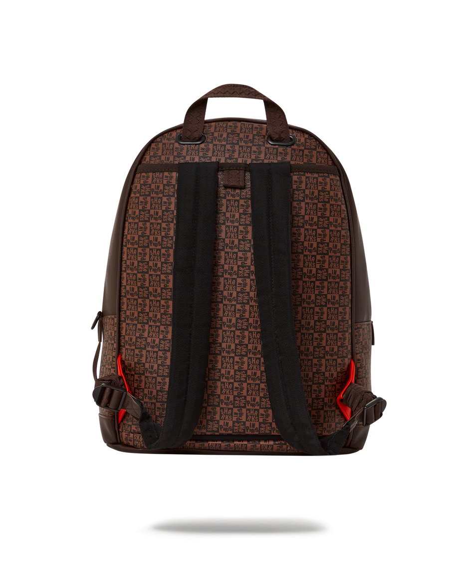 FRENZY SHARKS CHATEAU BACKPACK