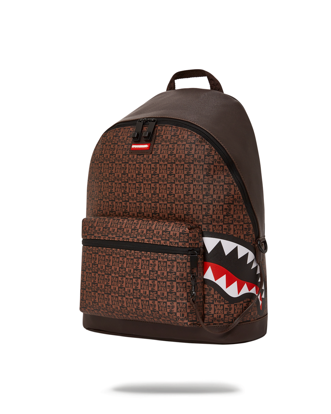 FRENZY SHARKS CHATEAU BACKPACK