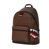 FRENZY SHARKS CHATEAU BACKPACK