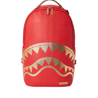 KING OF KINGS SHEDEUR & SHILO SANDERS SHARK BACKPACK