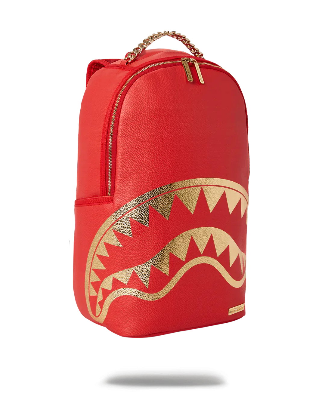 KING OF KINGS SHEDEUR & SHILO SANDERS SHARK BACKPACK