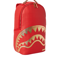 KING OF KINGS SHEDEUR & SHILO SANDERS SHARK BACKPACK