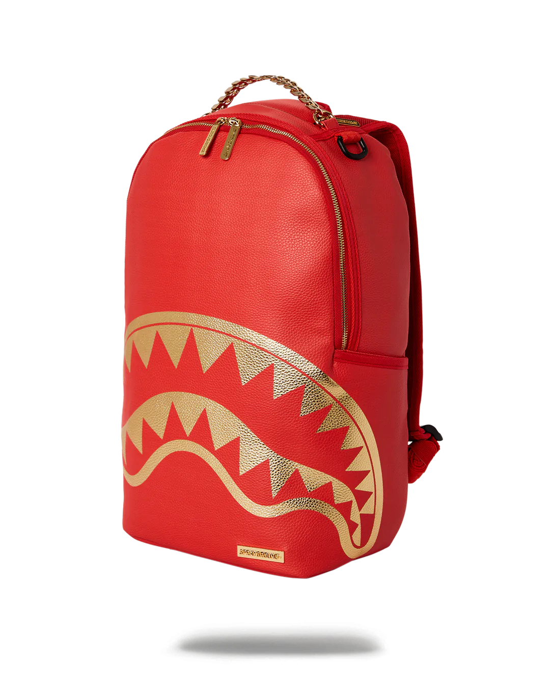 KING OF KINGS SHEDEUR & SHILO SANDERS SHARK BACKPACK