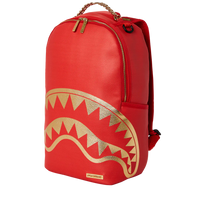 KING OF KINGS SHEDEUR & SHILO SANDERS SHARK BACKPACK