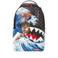 AMARI BAILEY & SISTER SURFRIDER COLLAB BACKPACK (DLXV)