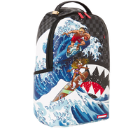 AMARI BAILEY & SISTER SURFRIDER COLLAB BACKPACK (DLXV)