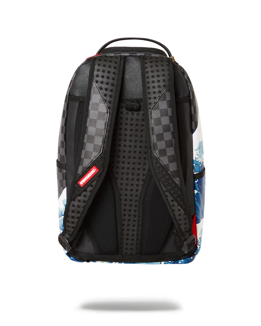 AMARI BAILEY & SISTER SURFRIDER COLLAB BACKPACK (DLXV)