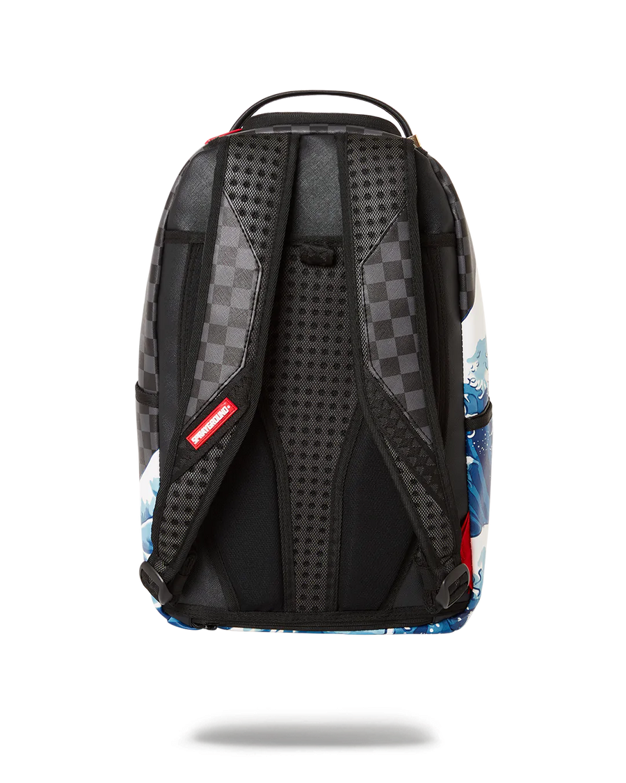 AMARI BAILEY & SISTER SURFRIDER COLLAB BACKPACK (DLXV)