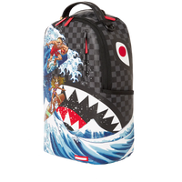 AMARI BAILEY & SISTER SURFRIDER COLLAB BACKPACK (DLXV)