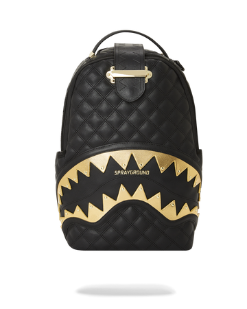 BLACK MAMBA QUILTED DLXVF