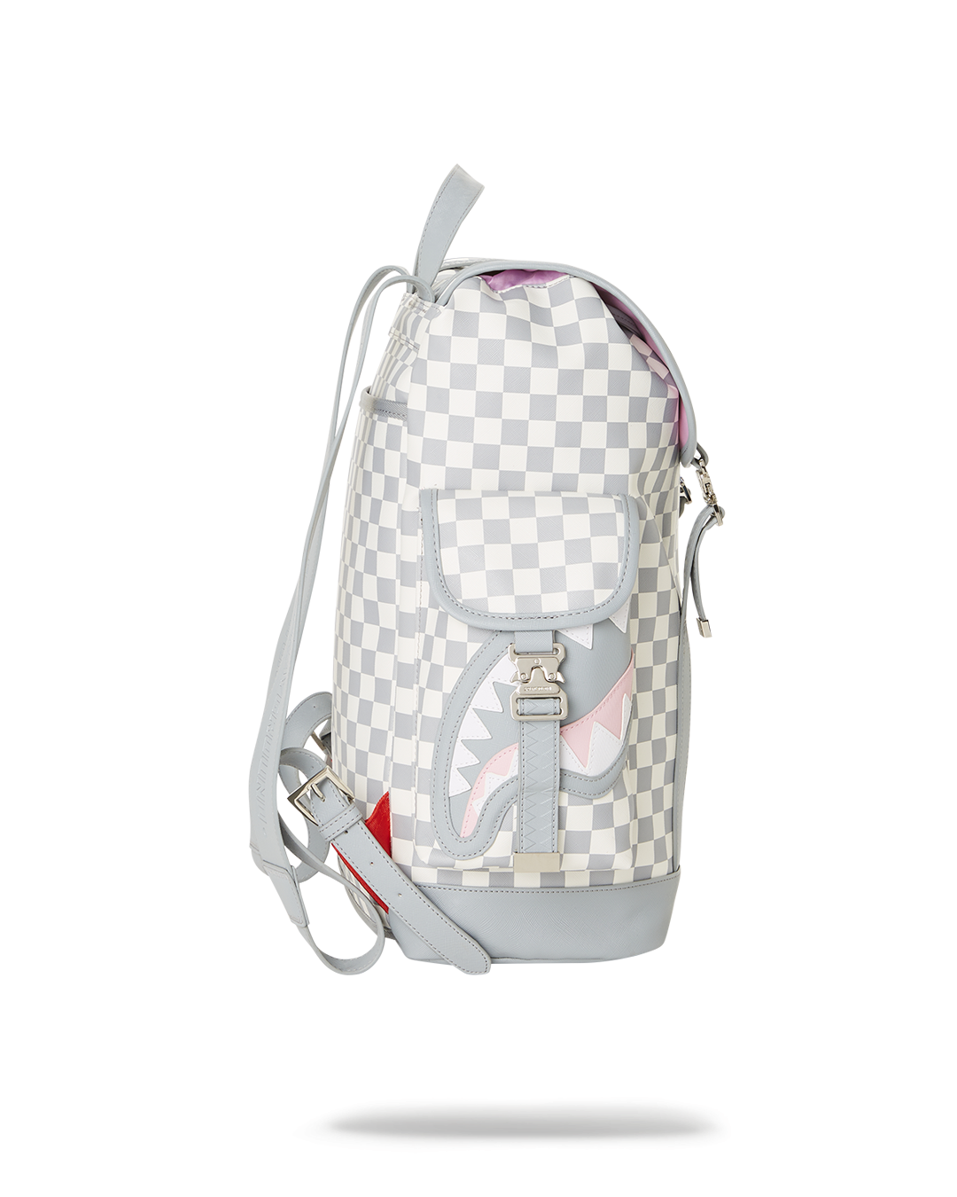ROSE HENNY AIIIIR TO THE THRONE MONTE CARLO BACKPACK
