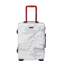 3AM LE BLANC SHARKNAUTICS HARDSHELL CARRY-ON LUGGAGE