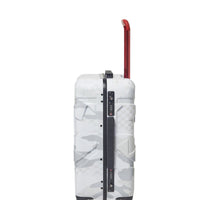 3AM LE BLANC SHARKNAUTICS HARDSHELL CARRY-ON LUGGAGE