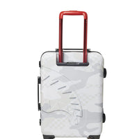 3AM LE BLANC SHARKNAUTICS HARDSHELL CARRY-ON LUGGAGE