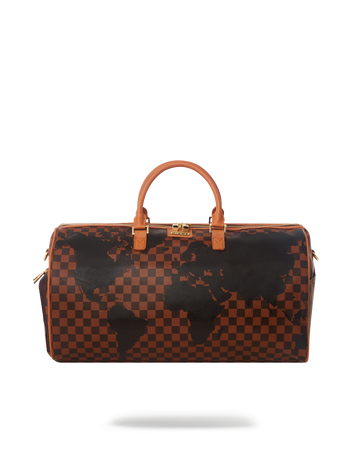 A.i.5 GLOBAL DUFFLE