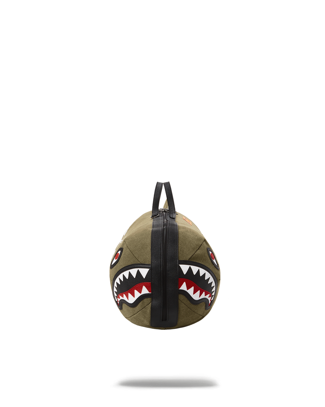 CALL OF DUTY SHARK TORPEDO DUFFLE