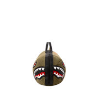 CALL OF DUTY SHARK TORPEDO DUFFLE