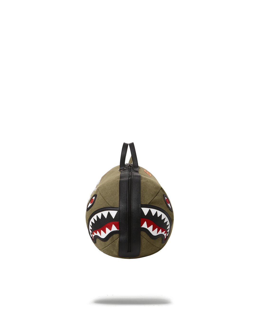 CALL OF DUTY SHARK TORPEDO DUFFLE