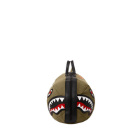 CALL OF DUTY SHARK TORPEDO DUFFLE