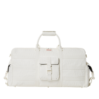 STRATOSPHERE CARGO DUFFLE