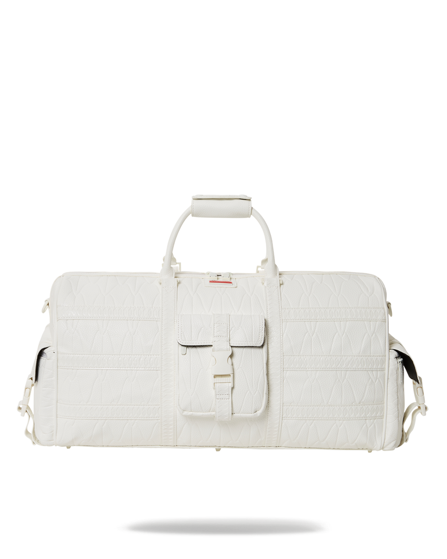 STRATOSPHERE CARGO DUFFLE