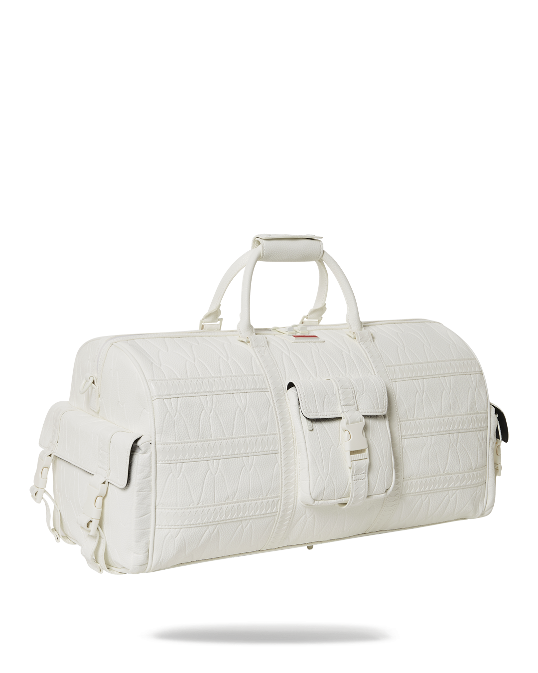 STRATOSPHERE CARGO DUFFLE