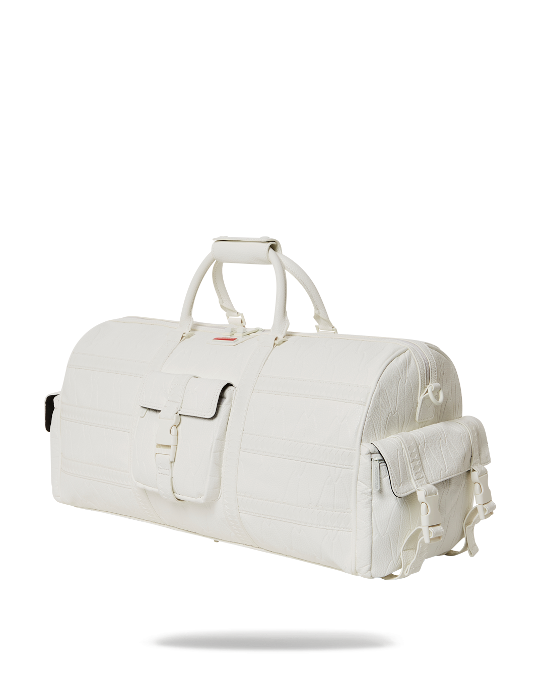 STRATOSPHERE CARGO DUFFLE