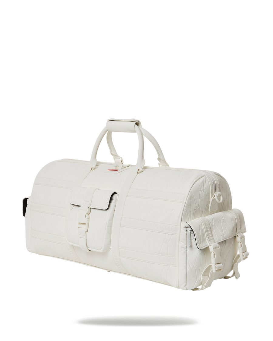 STRATOSPHERE CARGO DUFFLE