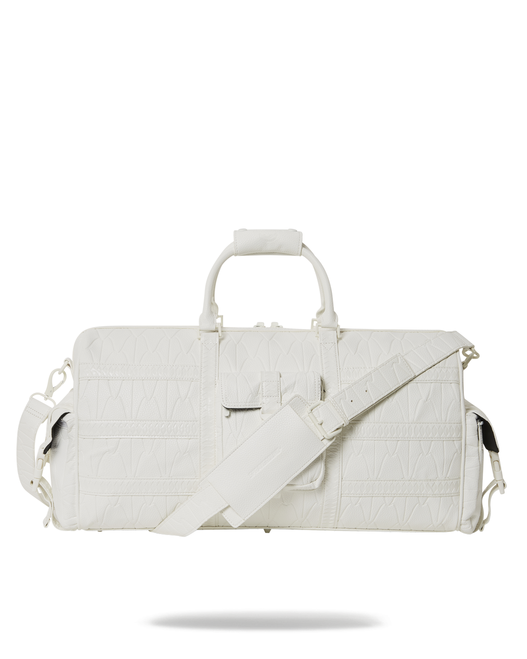 STRATOSPHERE CARGO DUFFLE