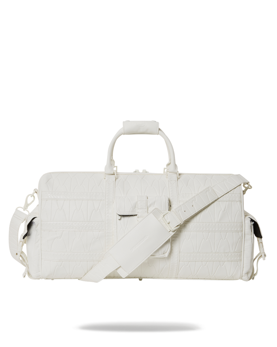 STRATOSPHERE CARGO DUFFLE