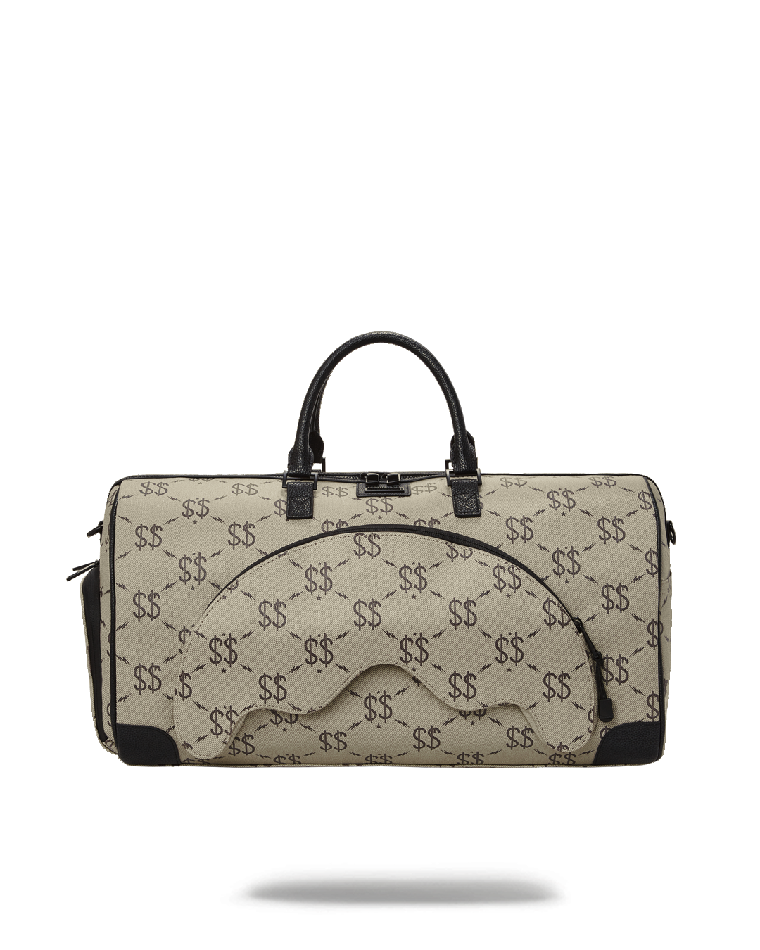 THE GETAWAY DUFFLE