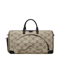 THE GETAWAY DUFFLE