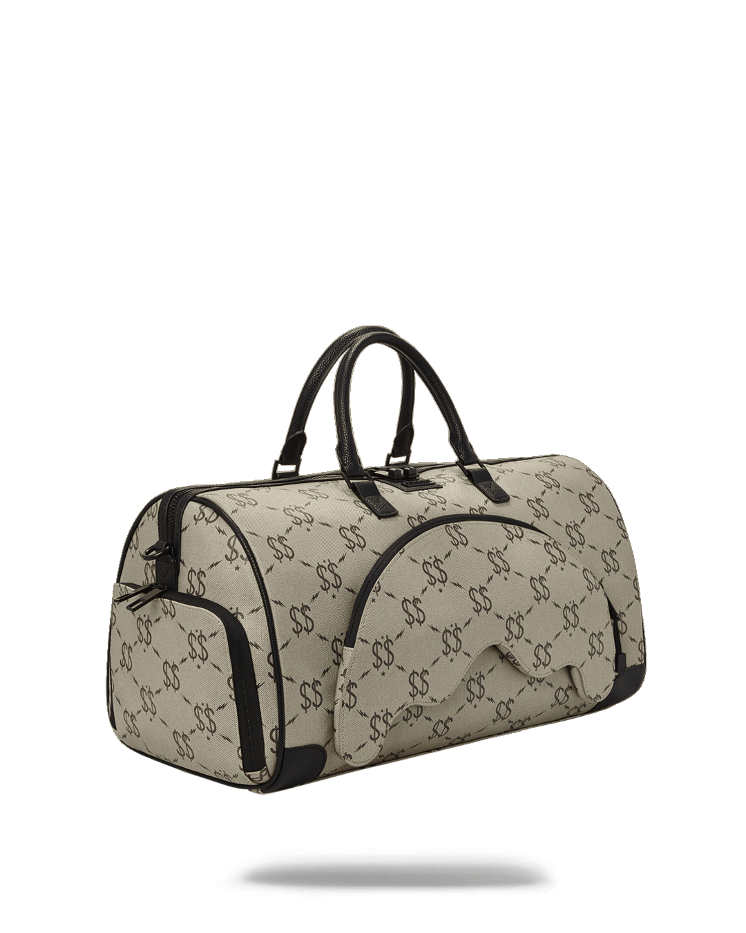 THE GETAWAY DUFFLE