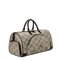 THE GETAWAY DUFFLE