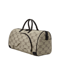 THE GETAWAY DUFFLE