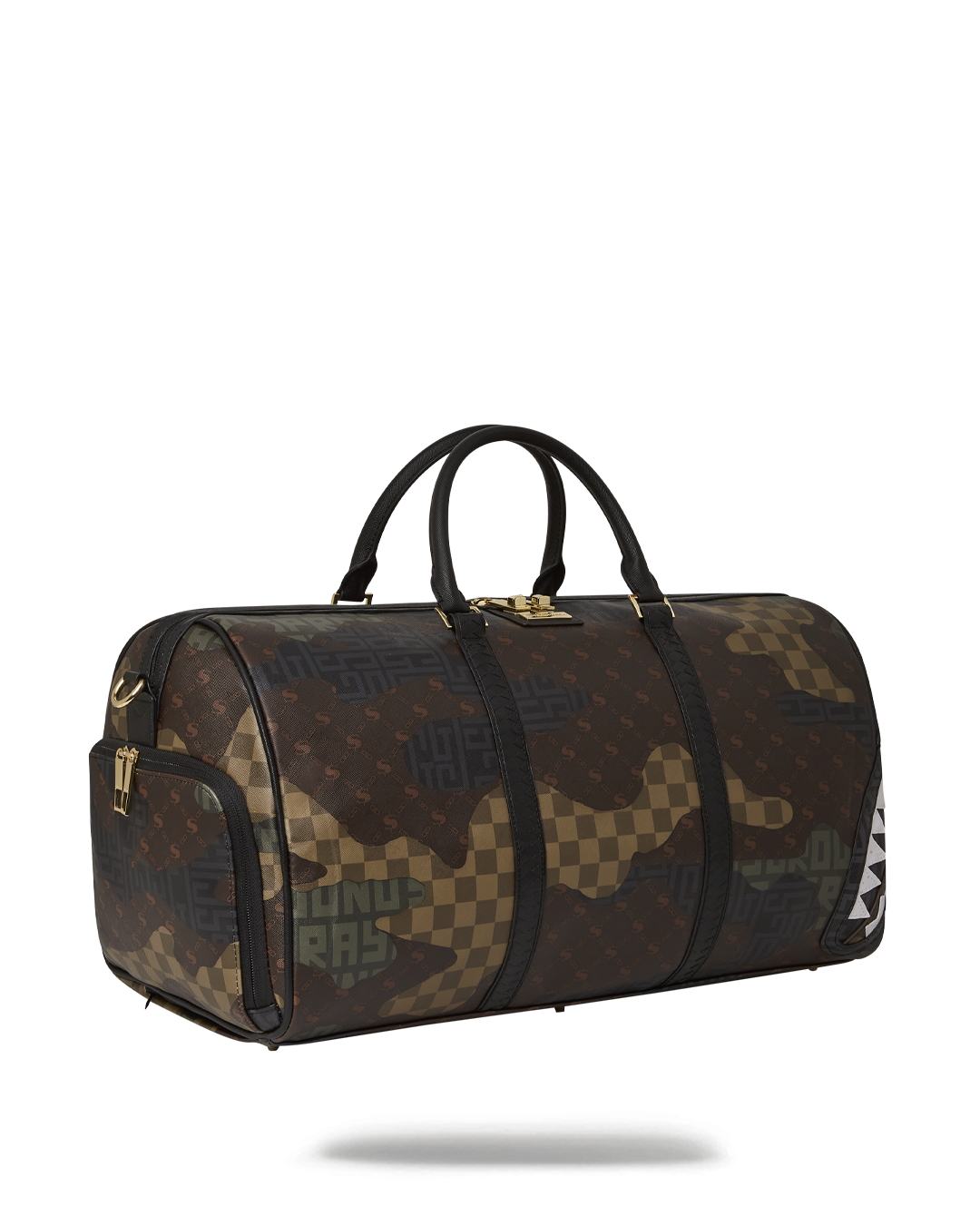 STEALTH MODE DUFFLE