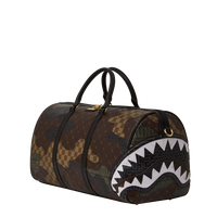 STEALTH MODE DUFFLE