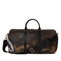 STEALTH MODE DUFFLE