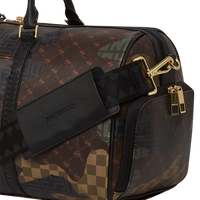 STEALTH MODE DUFFLE