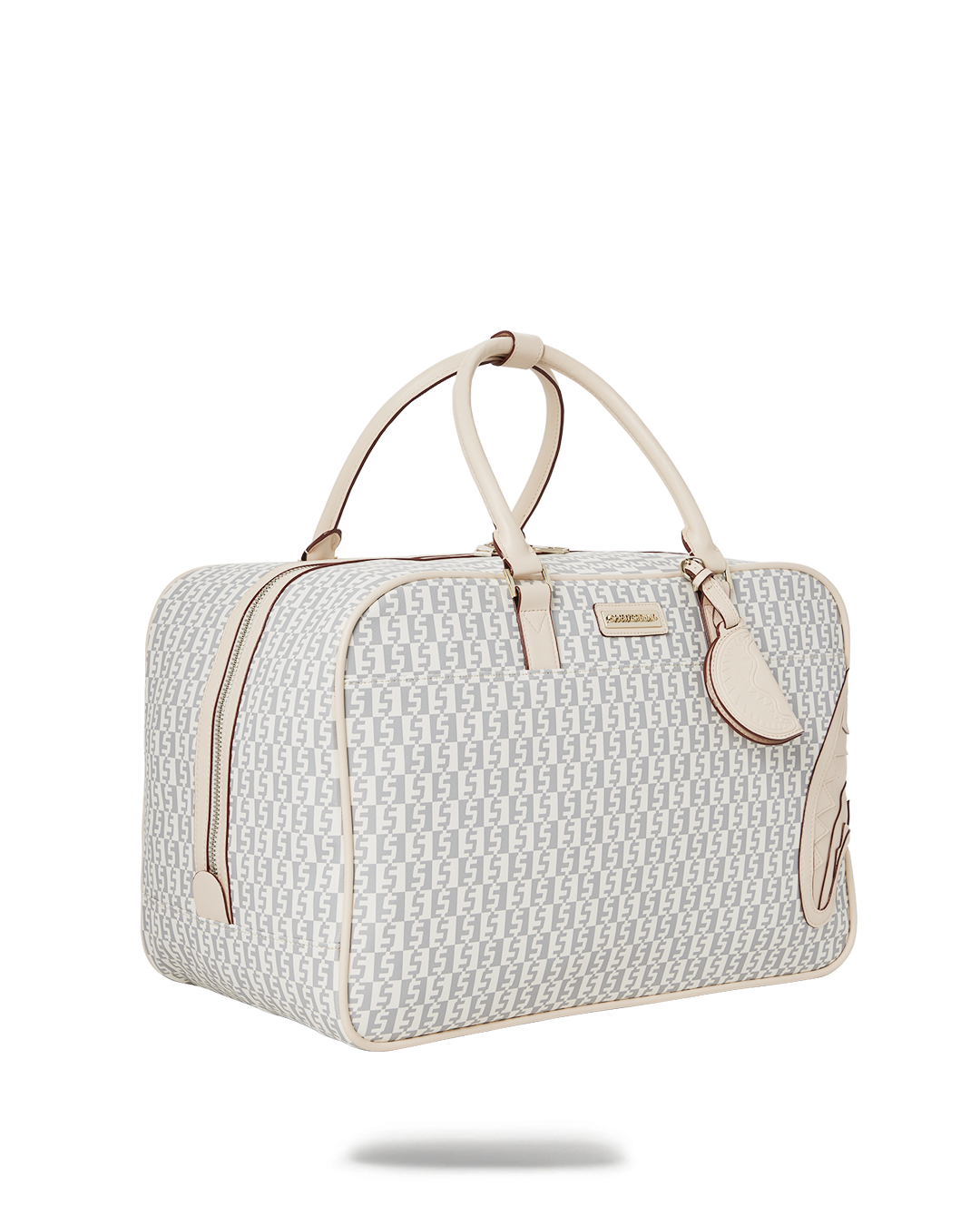 CRÈME DE LA CRÈME AERONAUT DUFFLE