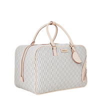 CRÈME DE LA CRÈME AERONAUT DUFFLE