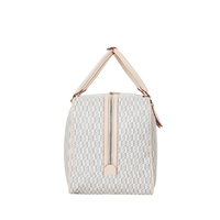 CRÈME DE LA CRÈME AERONAUT DUFFLE