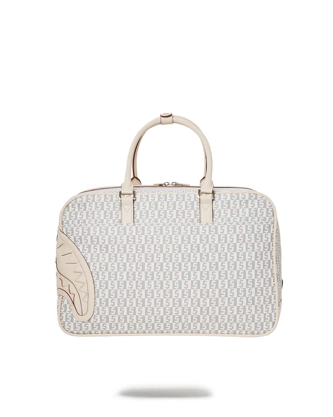 CRÈME DE LA CRÈME AERONAUT DUFFLE