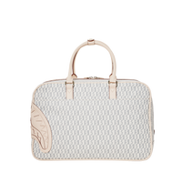 CRÈME DE LA CRÈME AERONAUT DUFFLE